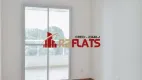 Foto 10 de Flat com 2 Quartos à venda, 65m² em Bela Vista, São Paulo