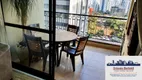 Foto 4 de Apartamento com 3 Quartos à venda, 127m² em Perdizes, São Paulo