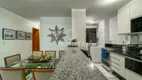 Foto 7 de Apartamento com 3 Quartos para alugar, 80m² em Peninsula, Rio de Janeiro