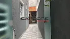 Foto 16 de Sobrado com 4 Quartos à venda, 143m² em Vila Prudente, São Paulo