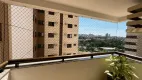 Foto 9 de Apartamento com 3 Quartos para alugar, 217m² em Jardim do Lago, Londrina