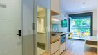 Foto 2 de Apartamento com 1 Quarto para alugar, 27m² em Pinheiros, São Paulo