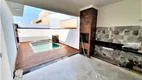 Foto 4 de Casa de Condomínio com 3 Quartos à venda, 151m² em Portal Ville Flamboyant, Porto Feliz