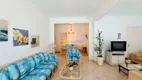 Foto 3 de Apartamento com 3 Quartos à venda, 158m² em Barra Funda, Guarujá