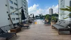 Foto 21 de Apartamento com 1 Quarto à venda, 66m² em Campo Belo, São Paulo