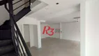 Foto 10 de Ponto Comercial à venda, 135m² em Gonzaga, Santos