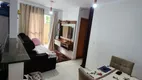 Foto 6 de Apartamento com 2 Quartos à venda, 48m² em Cruzeiro do Sul, Nova Iguaçu