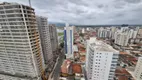 Foto 3 de Apartamento com 3 Quartos para alugar, 98m² em Vila Guilhermina, Praia Grande