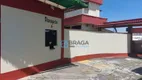 Foto 30 de Prédio Comercial com 36 Quartos à venda, 2600m² em Jardim Eulália, Taubaté