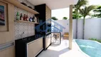 Foto 8 de Casa de Condomínio com 3 Quartos à venda, 153m² em Chácara Jaguari Fazendinha, Santana de Parnaíba