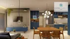 Foto 13 de Apartamento com 2 Quartos à venda, 67m² em Porto das Dunas, Fortaleza