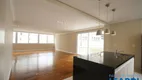 Foto 3 de Apartamento com 3 Quartos para venda ou aluguel, 210m² em Higienópolis, São Paulo