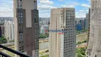 Foto 16 de Apartamento com 1 Quarto para alugar, 25m² em Jardim Panorama, São Paulo