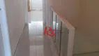 Foto 8 de Sobrado com 4 Quartos à venda, 180m² em Boqueirão, Santos