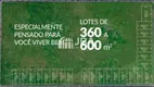 Foto 22 de Lote/Terreno à venda, 360m² em Capão Raso, Curitiba