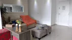 Foto 8 de Apartamento com 3 Quartos à venda, 91m² em Jardim, São Paulo