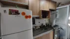 Foto 9 de Apartamento com 3 Quartos à venda, 68m² em Jardim Henriqueta, Taboão da Serra