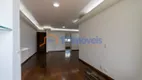 Foto 5 de Apartamento com 3 Quartos à venda, 137m² em Santo Amaro, São Paulo