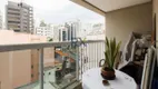 Foto 19 de Apartamento com 3 Quartos à venda, 96m² em Santa Cecília, São Paulo