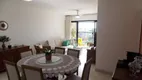 Foto 2 de Apartamento com 3 Quartos para venda ou aluguel, 101m² em Santa Cruz, Rio Claro