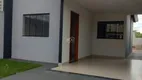 Foto 8 de Casa com 2 Quartos à venda, 71m² em Jardim Liberdade, Rondonópolis