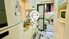 Foto 4 de Apartamento com 2 Quartos à venda, 62m² em Cursino, São Paulo