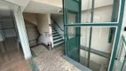 Foto 3 de Galpão/Depósito/Armazém com 4 Quartos para alugar, 160m² em Santo Amaro, São Paulo