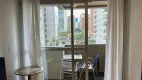 Foto 5 de Apartamento com 1 Quarto para alugar, 50m² em Vila Uberabinha, São Paulo