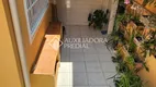 Foto 42 de Sobrado com 3 Quartos à venda, 152m² em Vila Eldizia, Santo André