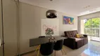 Foto 2 de Apartamento com 2 Quartos à venda, 59m² em Parque Tomas Saraiva, São Paulo