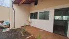 Foto 14 de Casa com 3 Quartos à venda, 88m² em Novo Mundo, Uberlândia