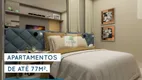 Foto 21 de Apartamento com 2 Quartos à venda, 64m² em Centro, Anápolis