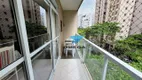 Foto 9 de Apartamento com 3 Quartos à venda, 151m² em Pitangueiras, Guarujá