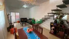 Foto 5 de Sobrado com 2 Quartos à venda, 110m² em Cidade Edson, Suzano