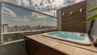 Foto 3 de Cobertura com 2 Quartos à venda, 143m² em Vila Olímpia, São Paulo