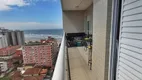 Foto 2 de Apartamento com 3 Quartos à venda, 73m² em Cidade Ocian, Praia Grande