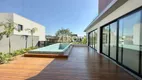 Foto 6 de Casa de Condomínio com 4 Quartos à venda, 357m² em Alphaville Dom Pedro, Campinas