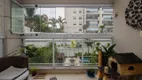 Foto 3 de Apartamento com 2 Quartos à venda, 78m² em Alto de Pinheiros, São Paulo