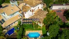 Foto 5 de Casa de Condomínio com 4 Quartos à venda, 574m² em Jardim Botânico, Campinas