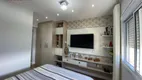 Foto 11 de Apartamento com 2 Quartos à venda, 104m² em Vila Mogilar, Mogi das Cruzes