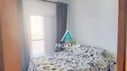 Foto 7 de Apartamento com 2 Quartos à venda, 56m² em Vila Alto de Santo Andre, Santo André