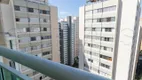 Foto 13 de Flat com 1 Quarto para alugar, 29m² em Perdizes, São Paulo