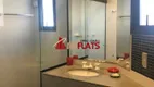 Foto 7 de Flat com 1 Quarto à venda, 47m² em Itaim Bibi, São Paulo
