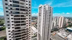 Foto 17 de Apartamento com 1 Quarto para alugar, 40m² em Setor Bueno, Goiânia