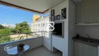 Foto 8 de Apartamento com 3 Quartos à venda, 92m² em Ingleses do Rio Vermelho, Florianópolis