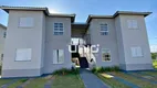 Foto 2 de Casa de Condomínio com 2 Quartos para alugar, 70m² em NOVA SUICA, Piracicaba