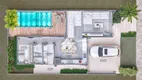 Foto 9 de Casa de Condomínio com 4 Quartos à venda, 175m² em Parque Verde, Cascavel