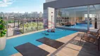 Foto 6 de Apartamento com 2 Quartos à venda, 44m² em Vila Olímpia, São Paulo