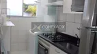 Foto 6 de Apartamento com 2 Quartos à venda, 45m² em Vila Carminha, Campinas