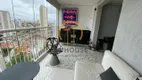 Foto 12 de Apartamento com 2 Quartos à venda, 80m² em Vila Brasílio Machado, São Paulo